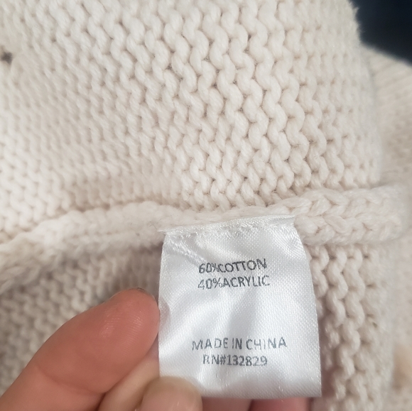 Majorelle Sonia Sweater M - Picture 7 of 8